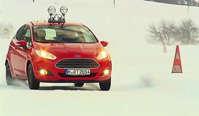 Reifen, Recht und Rutschpartie