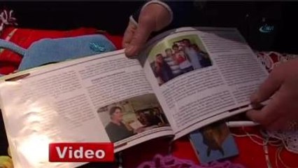 Yılın Annesi' Engelli Çocuklar İçin Kayseri'de Stand Açtı