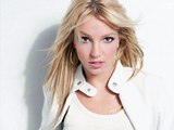 Britney Spears - Lucky Karaoke