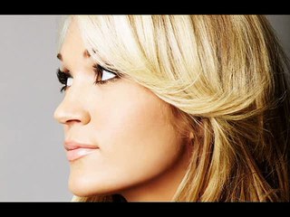 Carrie Underwood - Temporary Home Karaoke