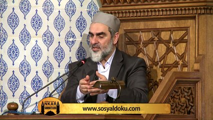 Felsefeyle din anlamaya çalışan bir nesil olarak, ashabı kiramın ne kazandığını ve bizim ne kaybettiğimizi görelim!