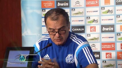 Fraud investigation will not affect players - Bielsa