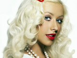 Christina Aguilera - Ain't No Other Man Karaoke