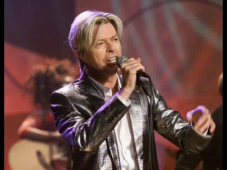 David Bowie - Heroes Karaoke