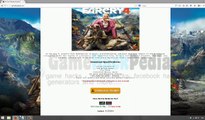 Download Far Cry 4 Trainer 2014