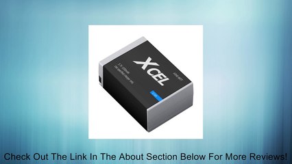 Spypoint Xcel HD Battery Review