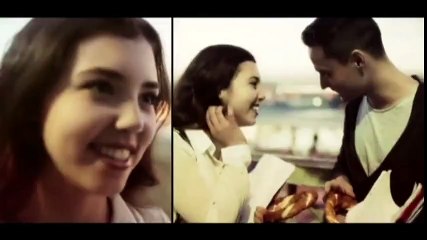 Ravi İncigöz feat. Mustafa Ceceli - Şeker