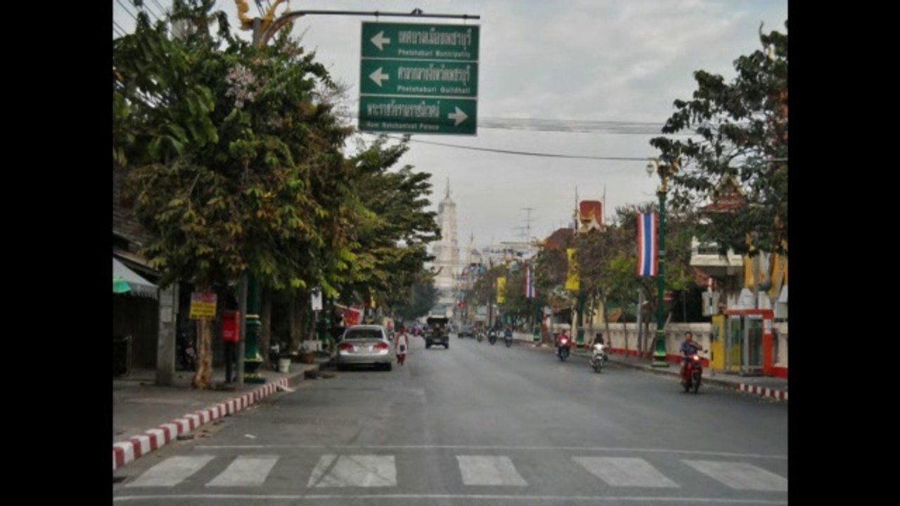 Petchaburi2012