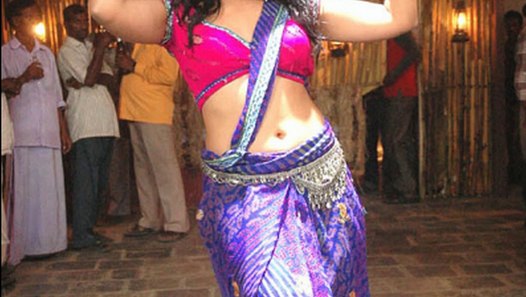 Anjali Hot Navel Show In Kalakalappu Movie Video Dailymotion