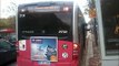 [Sound] Bus Mercedes-Benz Citaro G C2 €uro 5 BHNS TGB n°2126 de la RTM - Marseille sur la ligne 21