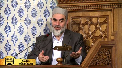 Mehdiye inanmak var ama Mehdi enstitüsü kurup bunu araştırmak yoktur!