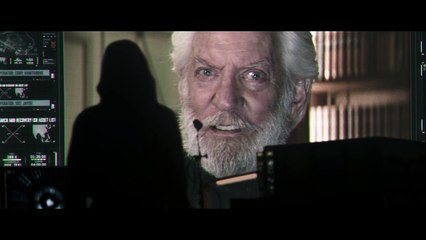 Hunger Games La révolte Partie 1