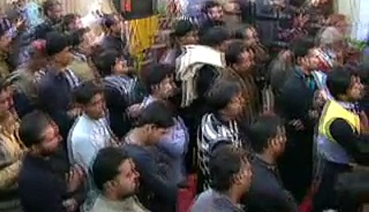 25 Muharram (Part 00)