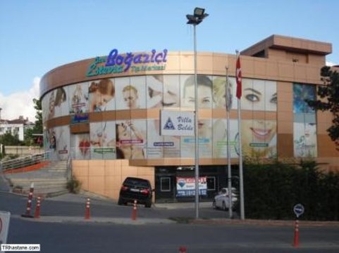 Estevia Boğaziçi Tıp Merkezi Sağlıklı Beslenme Konusunda Nasıl Bir Hizmet Veriyor?