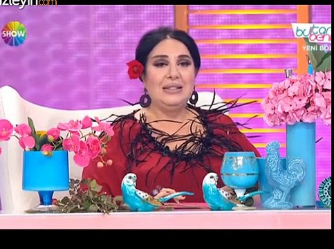 ezgi baylar roman havası bu tarz benim 22 11 2014