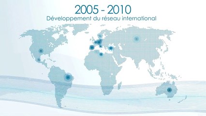 CPA Experts fête ses 30 ans (HD)