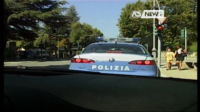 CONTRO I FURTI TASK FORCE DI CONTRASTO