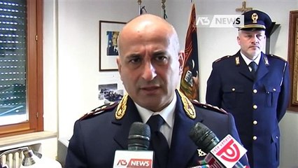 ATTACCO TERRORISTICO : MA E' UN'ESERCITAZIONE