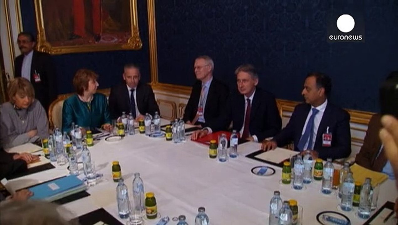 Βιέννη: Στην τελική ευθεία οι συνομιλίες για τα πυρηνικά του Ιράν