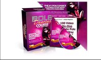 how to pole dance beginners - pole dancing courses
