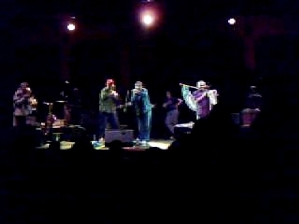 massilia live