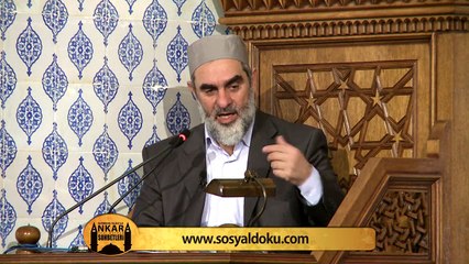 Settar olan Allah'ın kulları, insani ilişkilerde örtücü olurlar!