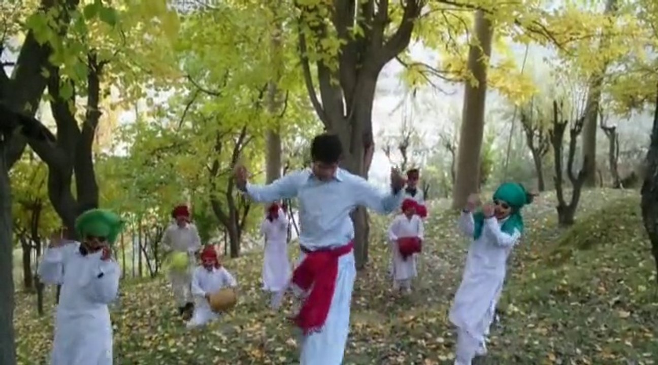 Hunza Got Talent.! | PASSUTIMES Multimedia