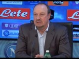 Napoli - Benitez: ''Zeman sul doping aveva ragione al 100%'' (22.11.14)