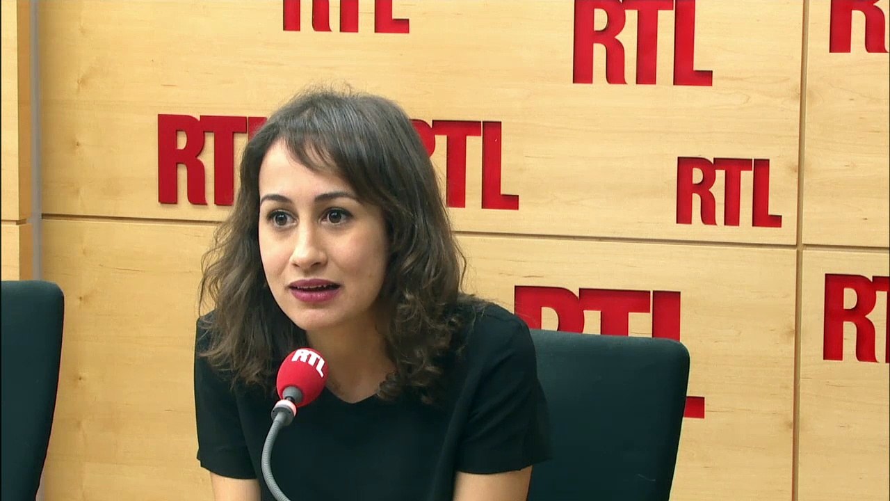 Tunisie : Amira Yahyaoui est "contente de ne pas connaître les résultats à l'avance"