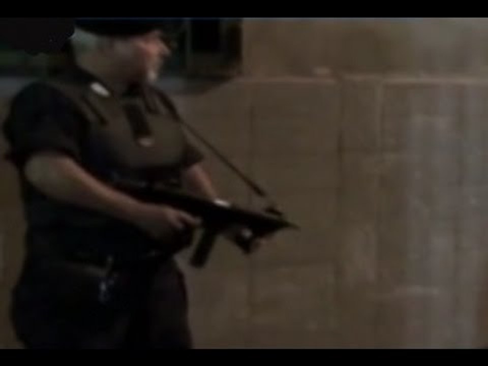 Napoli - Boss e figlio uccisi dagli uomini dello stesso clan, 5 arresti (22.11.14)