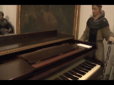 Napoli - ''Soave sia il vento'', al via Festival della Musica Antica (22.11.14)