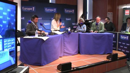 Michel Boujenah : «Le tennis est un sport extraordinaire »