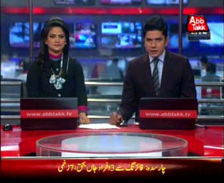 Gujranwala: Imran Khan's Security Plan Changed