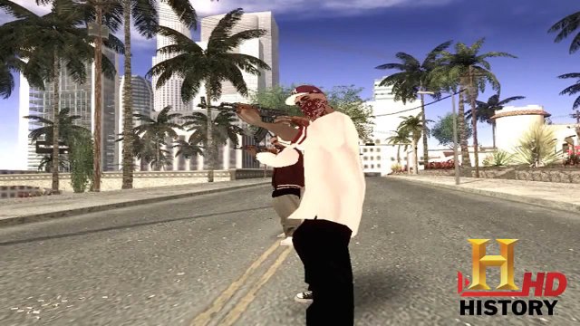 Nortenos Gangland