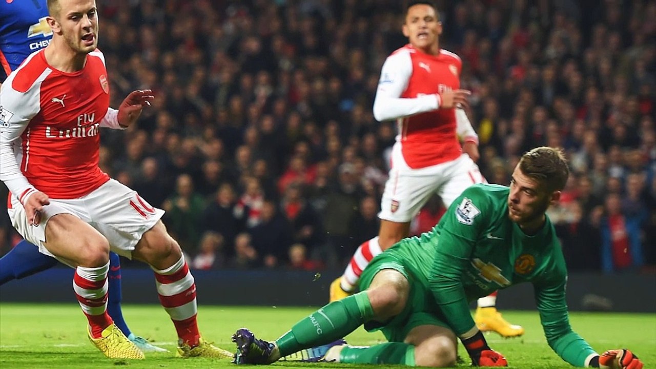 Trotz 2:1 schimpft van Gaal: 'Kein Topteam'