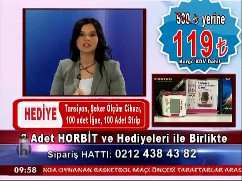 MUTLU YAŞAM  11-23-2014