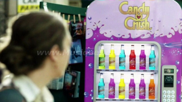 pub Candy Crush Soda 2014 [HQ]