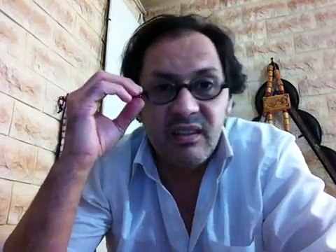 Ahmed Moualek règle ses comptes avec Soral, Dieudonné, Mathias Cardet et Kemi Seba.