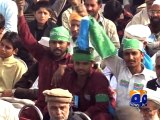Sirajul Haq address in Lahore-23 Nov 2014