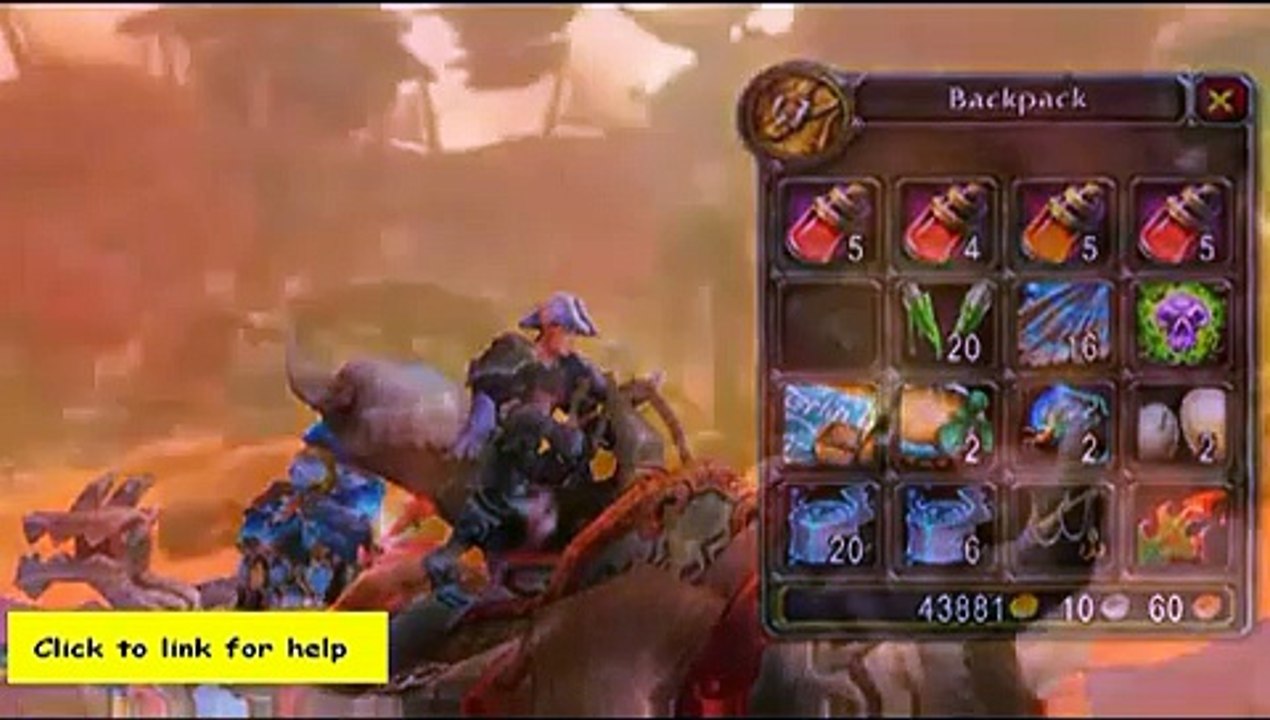 World Of Warcraft Gold Secrets