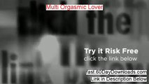 Multi Orgasmic Lover review and access link