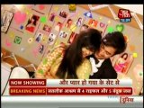 Aur Pyaar Ho Gaya- 23rd November 2014 Raj Avni ka Haseen Honeymoon www.apnicommunity.com