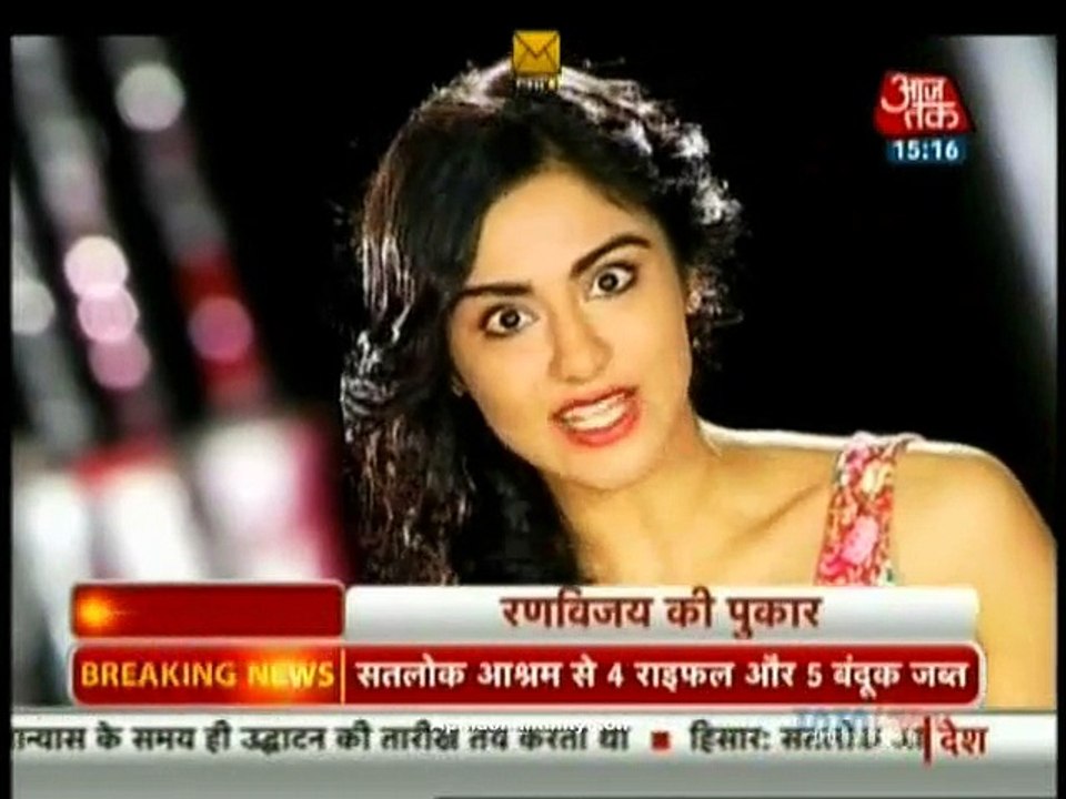 Pukaar 23rd November 2014 Ranvijay ki Pukaar www.apnicommunity.com