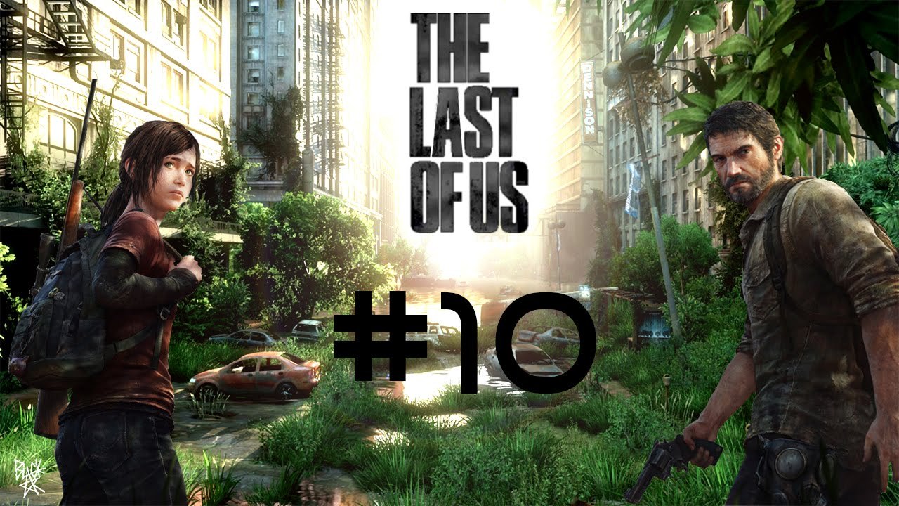 The Last of Us #10 [DE | FullHD]