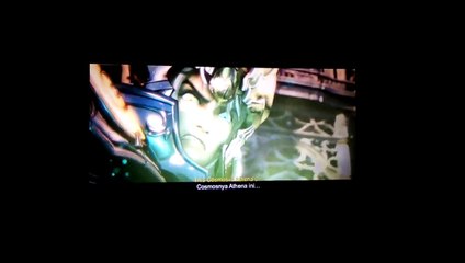 Saint Saiya Legend of Sactuary Final Battle [Cam]