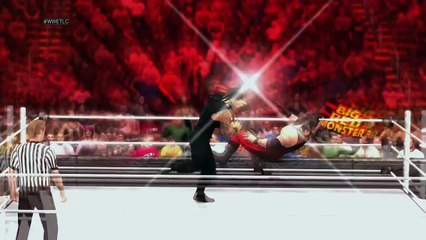 WWE BREAKING NEWS: Roman Reigns Returns next month (playing WWE 2k15 on Xbox360)