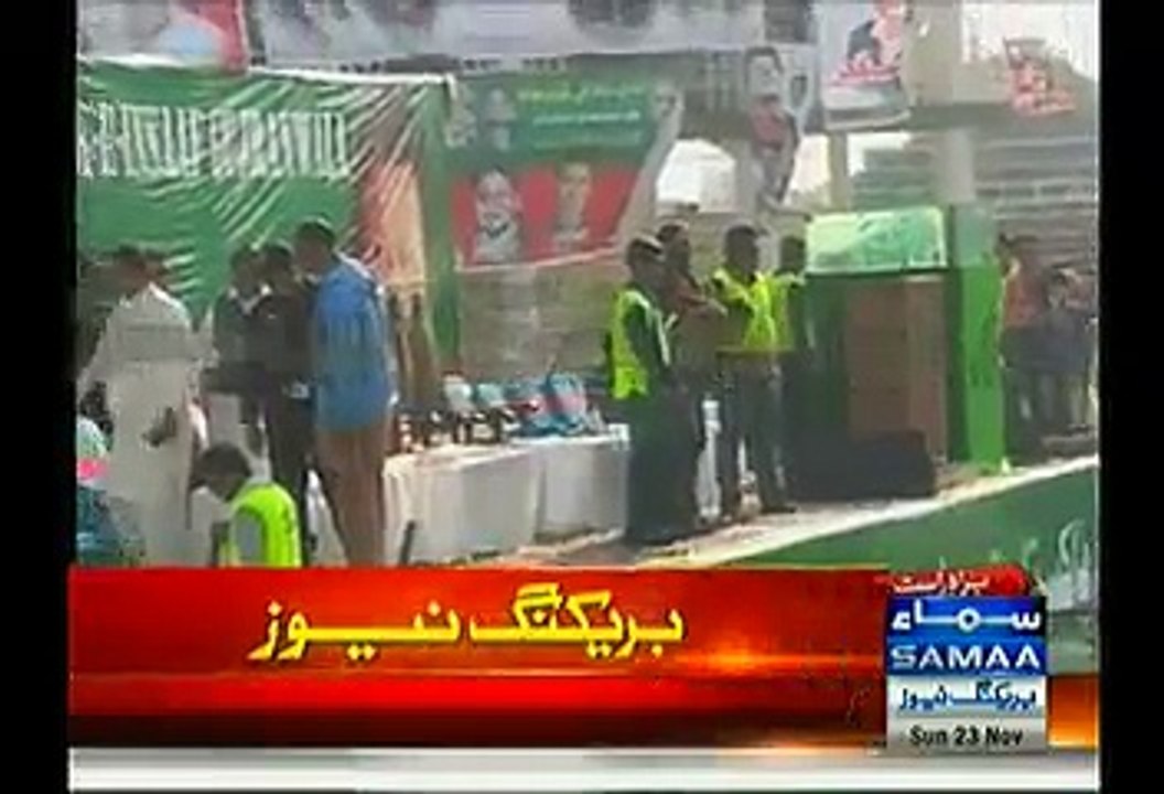 PTI Sets Up 52 Body Builders Squad To Tackle PMLN Gullu Butts in Gujranwala