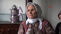 Karaman Ermenekli Madenci Eşi: Soma Maden Şehitlerinin Haklarını Bizde İstiyoruz