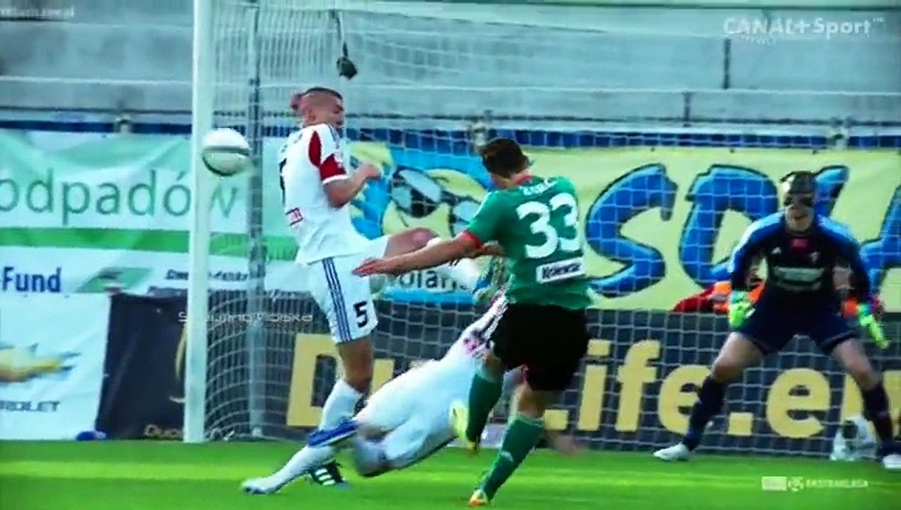 Qui es-tu Michal Zyro ?