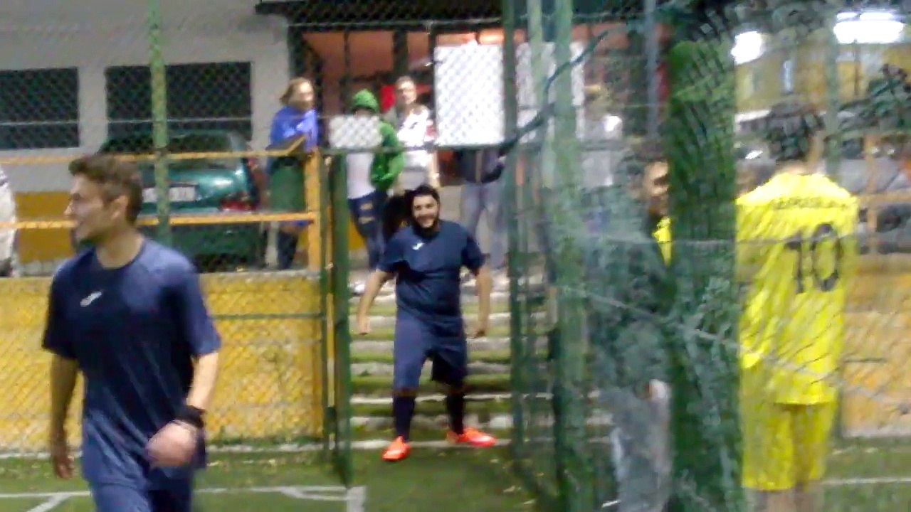 Pontano League - 6^ Giornata